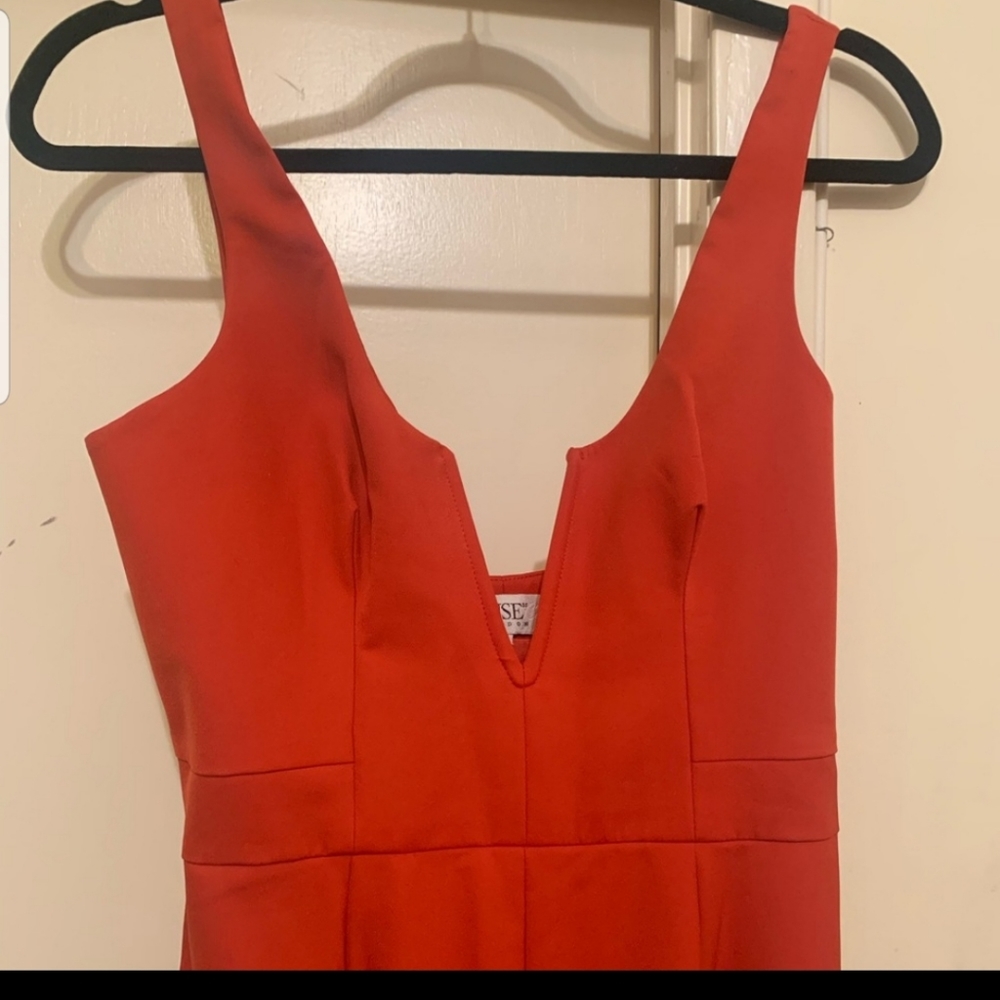 Jumpsuit